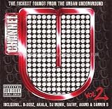 Channel U Vol. 2