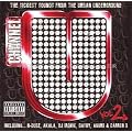 Channel U Vol. 2