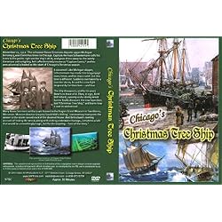 Chicago's Christmas Tree Ship