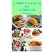 Books : A Little Cook Book for a Little Girl ( Illustrated )