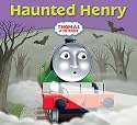 Haunted Henry (Thomas & Friends)