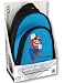 Mario Backpack Game Carrying Case