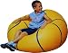 Inflatable Beanless Bag Chair (Basketball)
