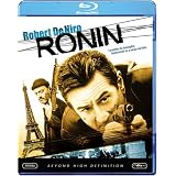 Ronan [Blu-ray]