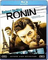Ronin [Blu-ray]