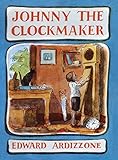 Johnny the clockmaker
