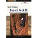 Rock Climbing Desert Rock III: Moab to Colorado National Monument