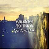 Shudder To Think lyrics