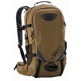 VAUDE Rucksack Bikepark 24 bronzevon "Vaude"