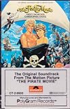 THE PIRATE MOVIE
