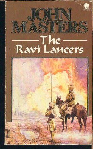 the ravi lancers