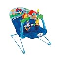 Fisher-Price Lil' Laugh 'n Learn Bouncer