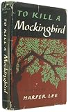 To Kill a Mockingbird