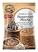 Big Train Blended Ice Coffee, Peppermint Mocha, 3.5 Pound, Powdered Instant Coffee Drink Mix, Serve Hot or Cold, Makes Blended Frappe Drinks