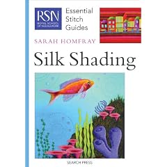 Silk Shading (Essential Stitch Guide) (Essential Stitch Guides)