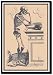 Framed Art Poster 20x30, Leaning Skeleton