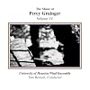 The Music of Percy Grainger - Volume IV