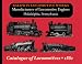 Baldwin Locomotive Works Illustrated Catalog