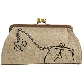 HOBO INTERNATIONAL Ana Cross-Body