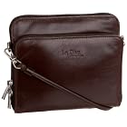 La Diva Kelly Mini Organizer Bag