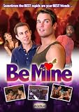 Be Mine dvd cover art