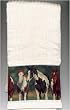 Kitchen towel ~ Pint-Sized Paints ~ limited item ~ code 430
