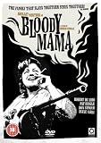 Bloody Mama [DVD]