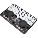 Pyle-Pro PMIDI100 Professional Digital MIDI Controller w/VIRTUAL DJ Software Included