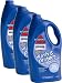 Kitchen & Housewares : 3 x Bissell 710E Wash & Protect Fibre Cleansing Formula with ScotchgardTM protector