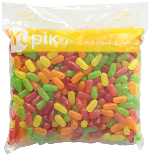 Yupik Mike And Ikes, 1Kg