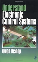 Understand Electronic Control Systems
