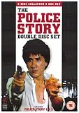 Police Story Boxset [UK IMPORT] - Jackie Chan