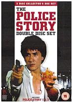 Police Story Boxset