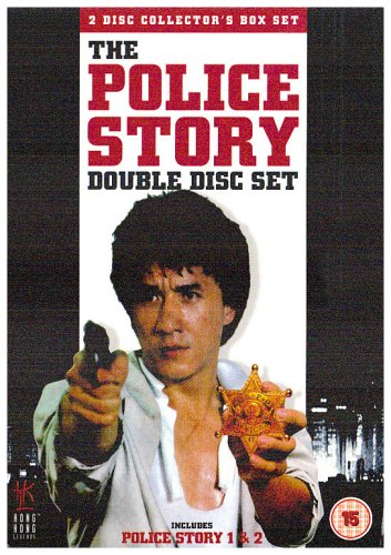 Police Story Boxset