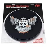 Produkt-Bild: Meinl MPP-12-JB Practice Pads (12 Zoll)