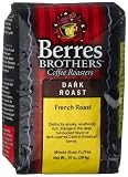 Review Berres Brothers Coffee Roasters  / Berres Brothers Coffee Roasters French Roast Coffee, Whole Bean, 10-Ounce Bags (Pack of 3)