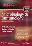 BRS Microbiology and Immunology (Board Review Series)