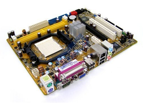 Asus M2A-MX 690V Sockel AM2+