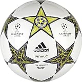 Adidas Finale 12 Top Sportivo Soccer Ball