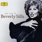 The Art of Beverly Sills