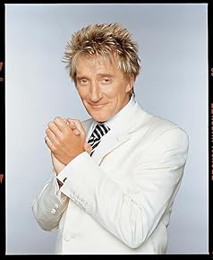 Image of Rod Stewart