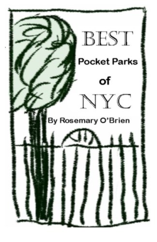 best pocket parks of nyc