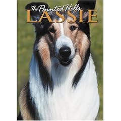 Lassie - The Painted Hills by 