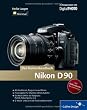 nikon d90 gebraucht