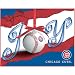 Chicago Cubs MLB Christmas Cards