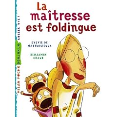 Ma�tresse est foldingue (la)