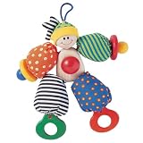 Wonderworld Little Wonder Doll