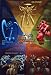 Duel Masters (Light, Nature, Fire, Darkness, Water) Art Poster Print - 24 X 36