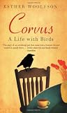 Cover of Corvus by Esther Woolfson 1847080804