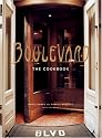 Boulevard: The Cookbook